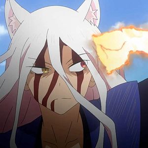Photo Sengoku Youko
