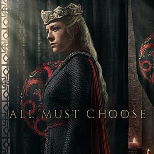 Photo House of the Dragon