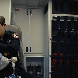 Photo Tye Sheridan