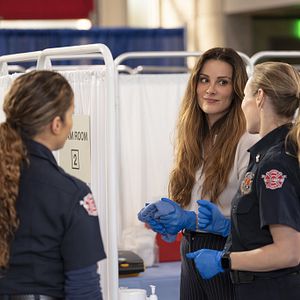 Photo Stefania Spampinato