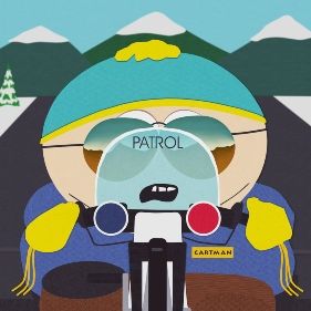 Photo South Park