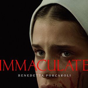 Photo Immaculée