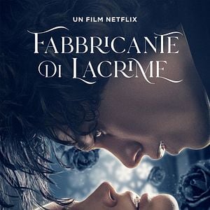 Photo The Tearsmith - Fabricant de larmes