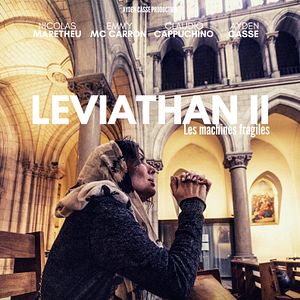 Photo Leviathan 2 - Les Machines Fragiles