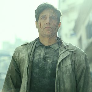 Photo Joaquín Furriel