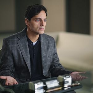 Photo Joaquín Furriel