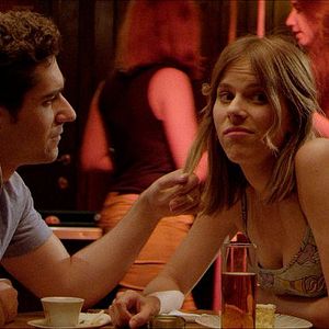 Photo Eduardo Ferrés