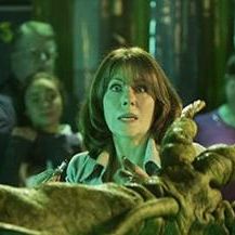 Photo The Sarah Jane Adventures