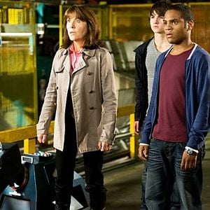 Photo The Sarah Jane Adventures