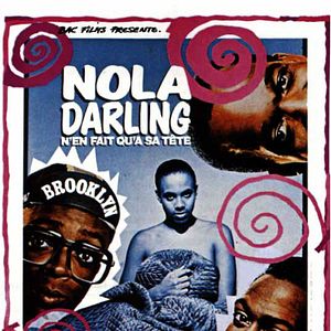 Photo Nola Darling n'en fait qu'à sa tête