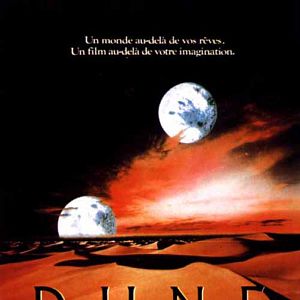 Photo Dune