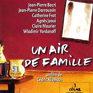 Photo Un air de famille