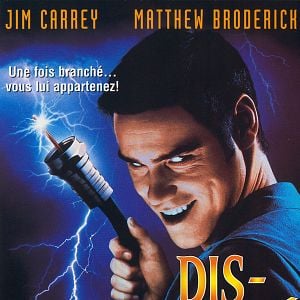 Disjoncté