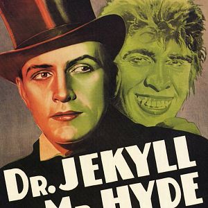 Photo Dr. Jekyll et Mr. Hyde