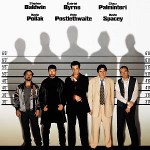 Photo Usual Suspects
