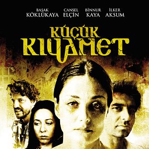 Photo Küçük Kıyamet