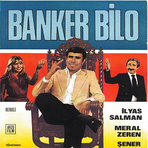 Photo Banker Bilo