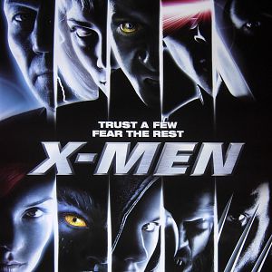 Photo X-Men