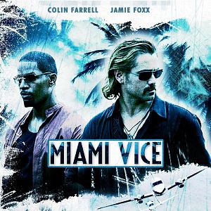 Photo Miami vice - Deux flics à Miami