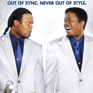 Photo Soul Men