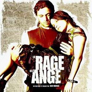 Photo La rage de l'ange