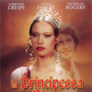 Photo La Princesse et le pauvre