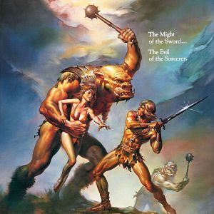 Photo Deathstalker