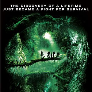 Photo The Dinosaur Project
