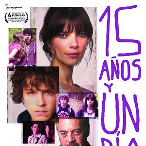 Photo 15 años y un día