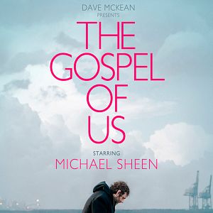Photo The Gospel of Us
