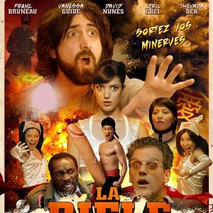 Photo La Bifle