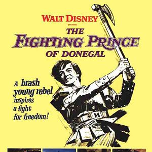 Photo Prince Donegal