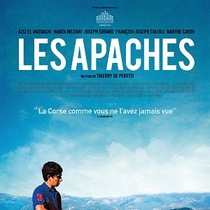 Photo Les Apaches