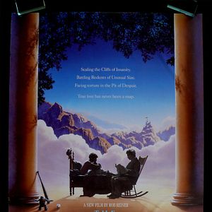 Photo Princess Bride