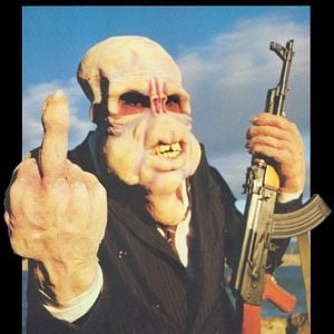 Photo Bad Taste