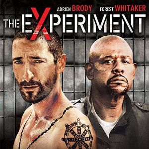 Photo The Experiment