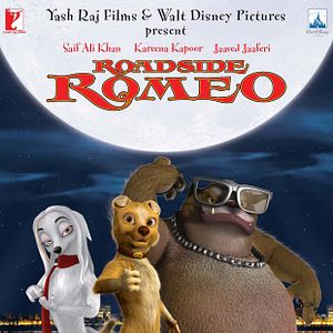 Photo Roadside Romeo