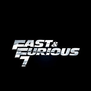 Photo Fast & Furious 7