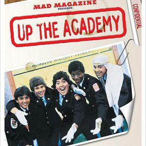 Photo Up the Academy