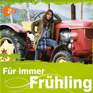 Photo Für immer Frühling