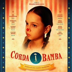 Photo Corda Bamba