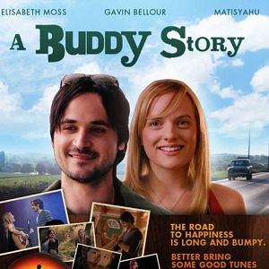 Photo A Buddy Story