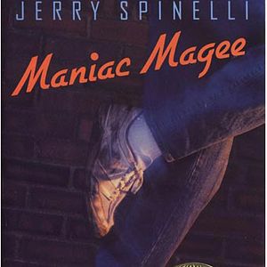 Photo Maniac Magee