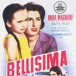 Photo Bellissima