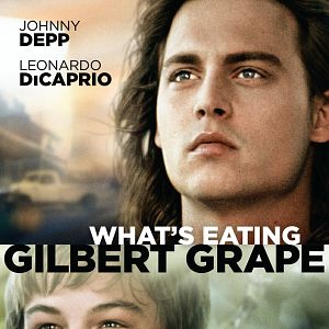 Photo Gilbert Grape