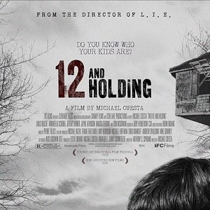 Photo 12 and Holding