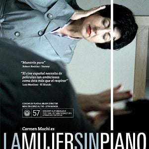 Photo La Mujer Sin Piano