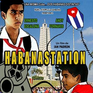 Photo Habanastation