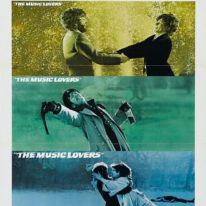 Photo The Music Lovers