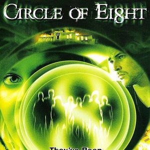 Photo Circle of Eight